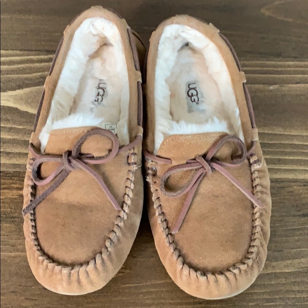 UGG slippers